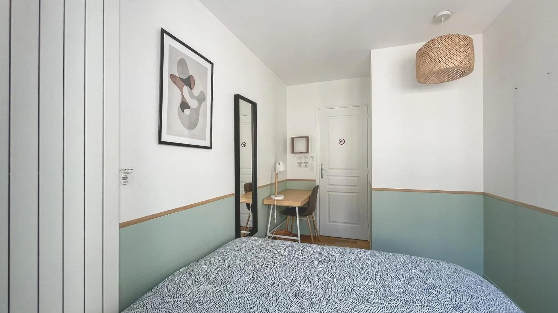 Flexliving - Whole House - Claude Tillier Parigi Appartamento