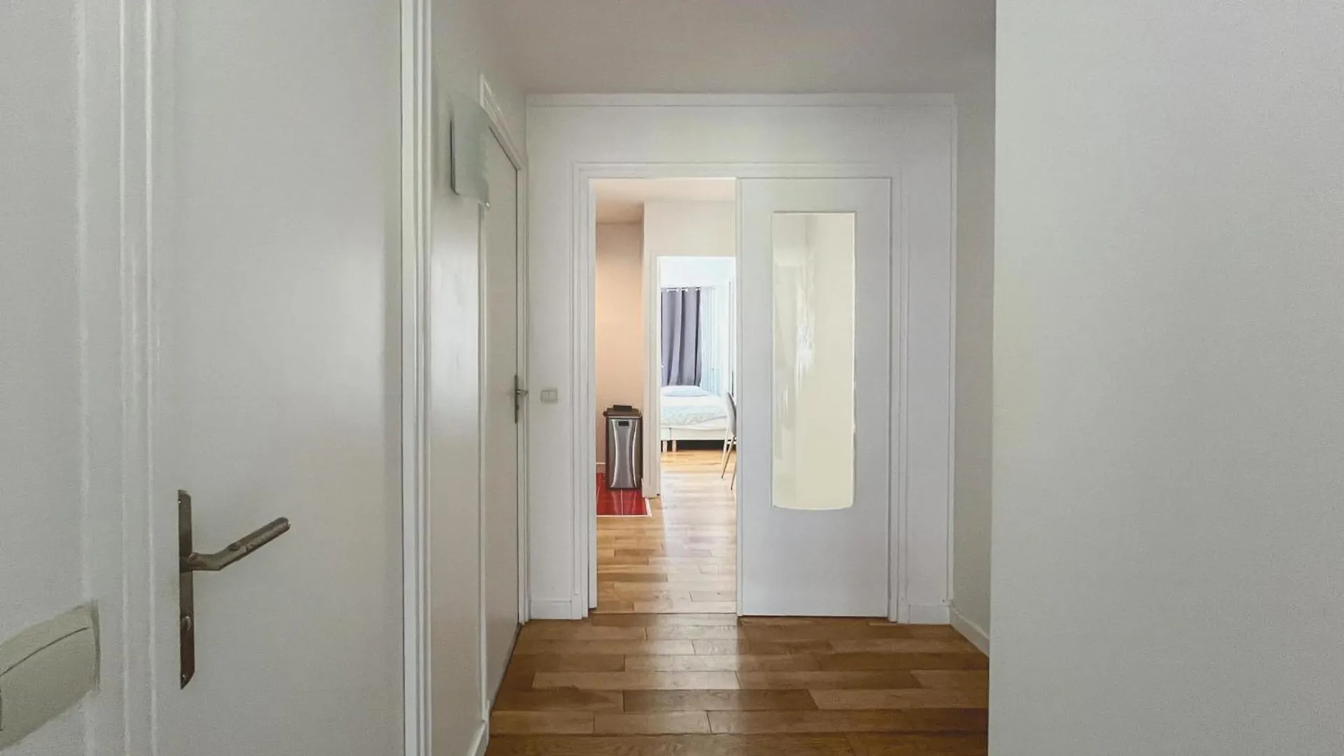 Flexliving - Whole House - Claude Tillier Paris