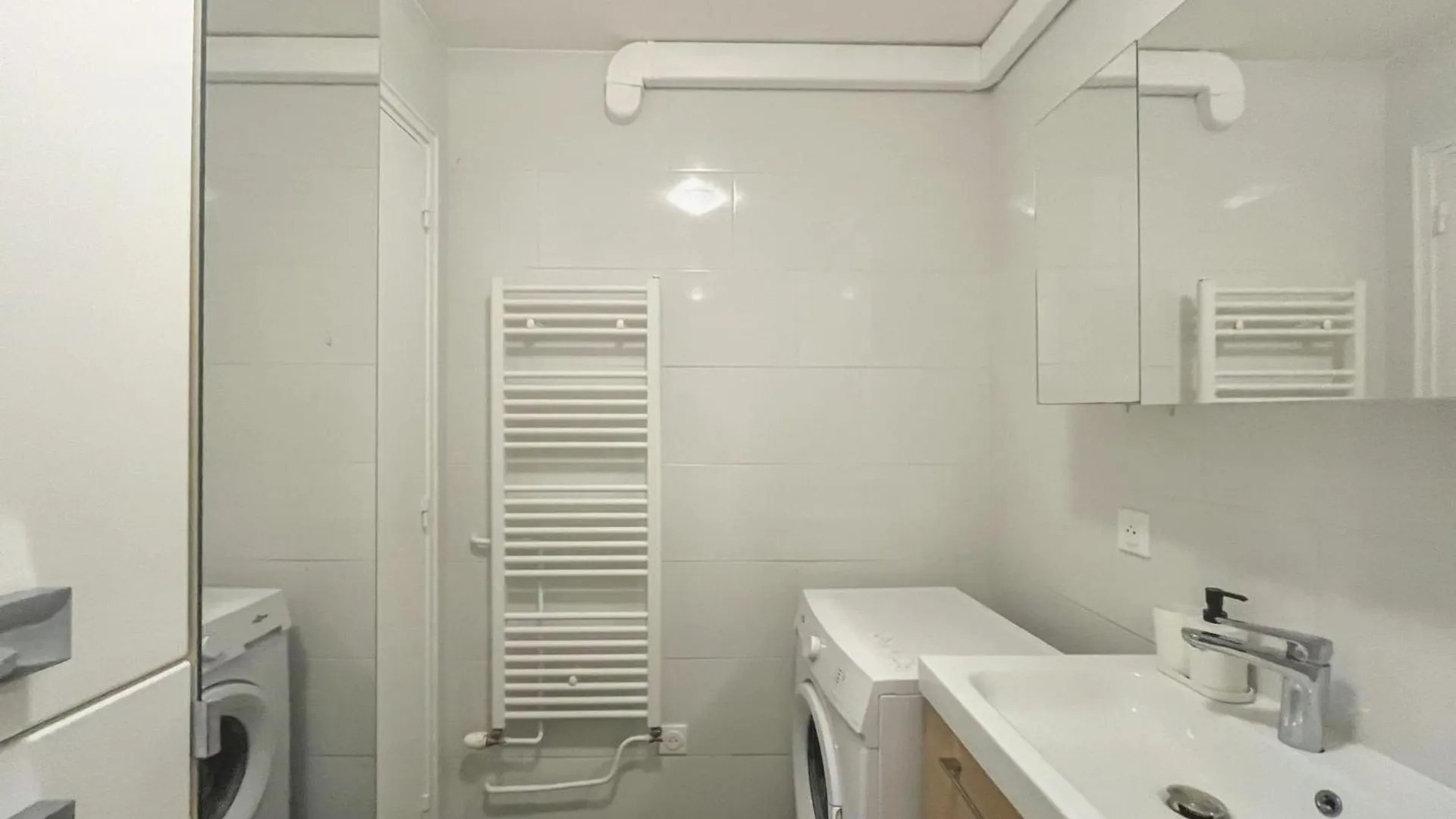 Lejlighed Flexliving - Whole House - Claude Tillier Paris