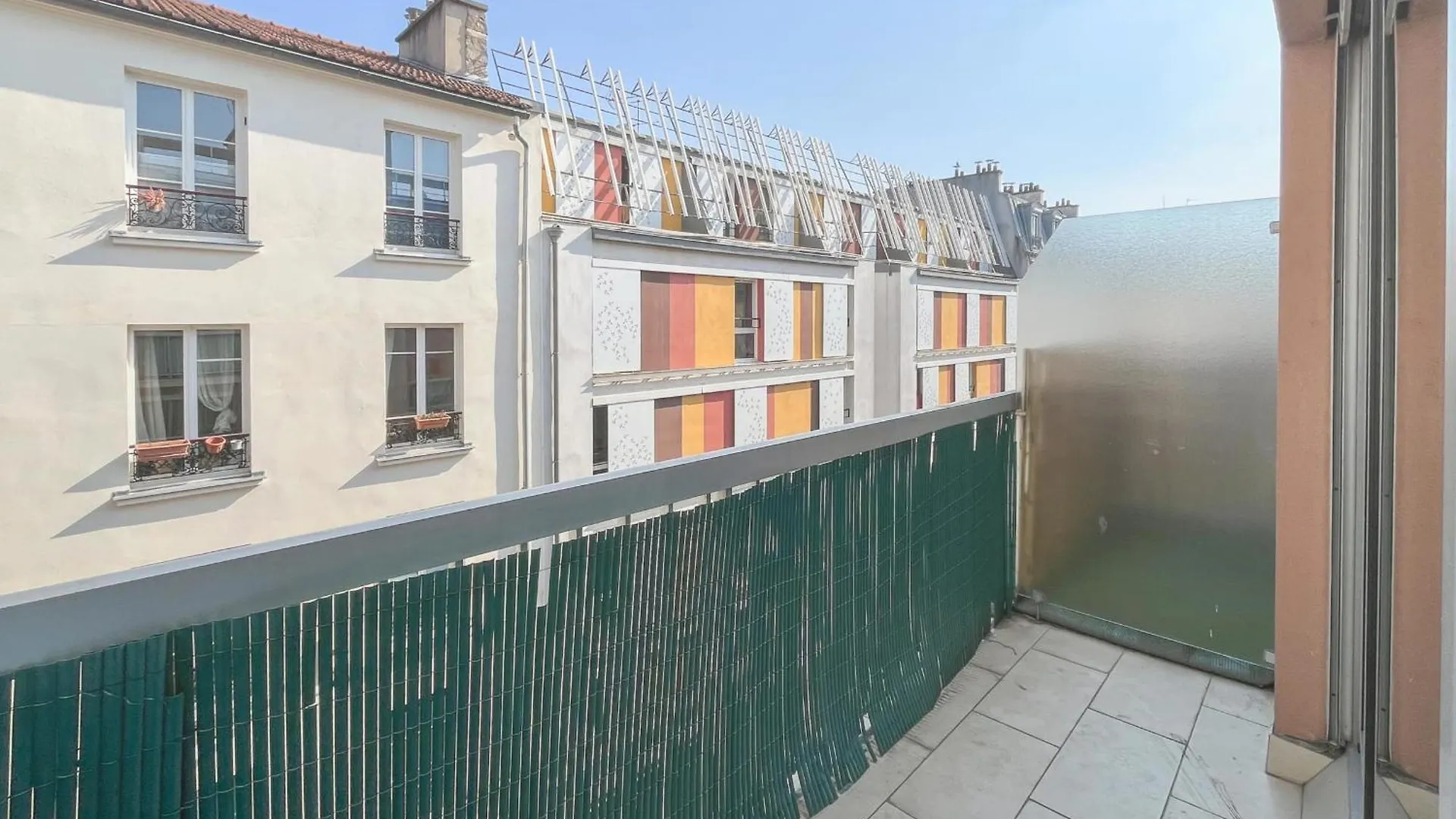 Flexliving - Whole House - Claude Tillier Paryż 0*,