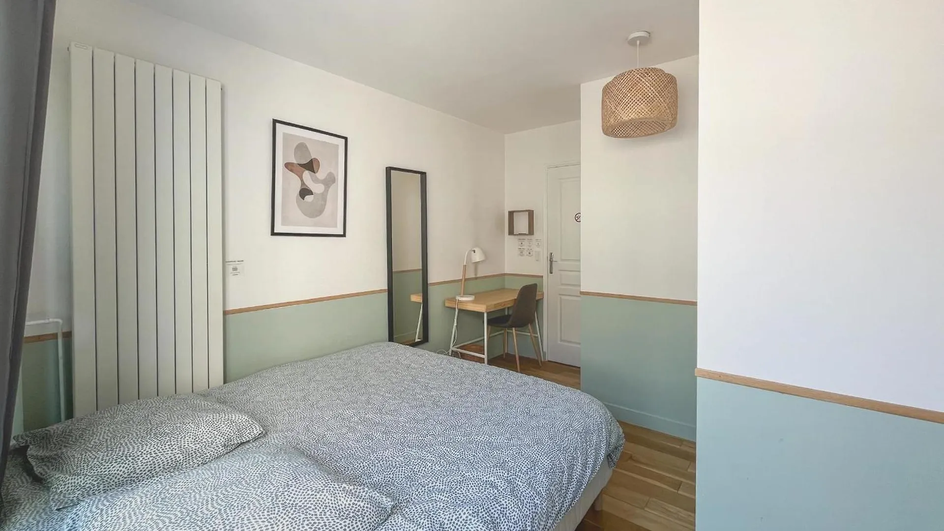Flexliving - Whole House - Claude Tillier Paris