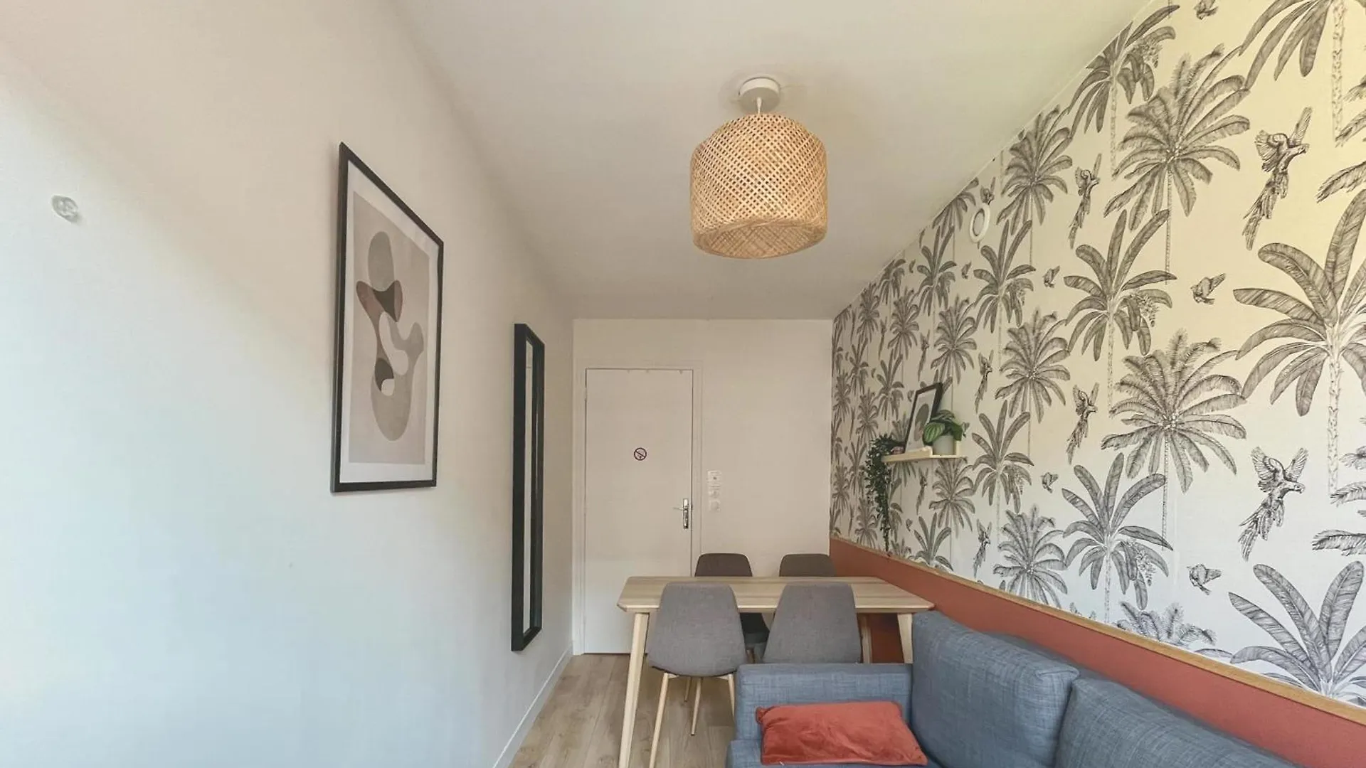 Flexliving - Whole House - Claude Tillier Paris 0*,