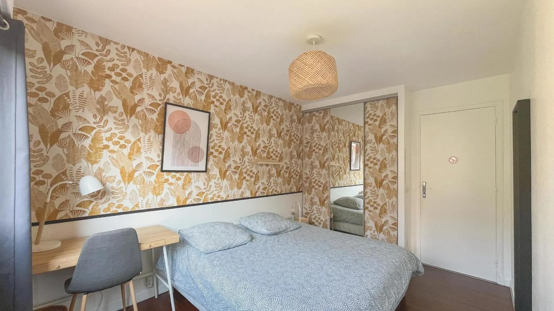 Flexliving - Whole House - Claude Tillier Paris